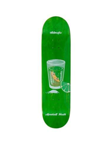 Sk8mafia Marshall Heath Hacked-469,00Kr