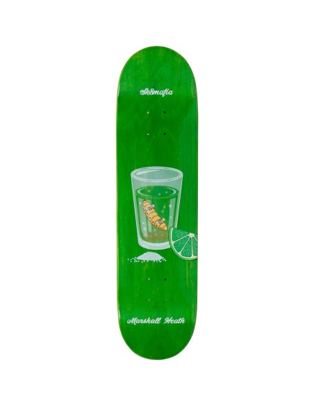 Sk8mafia Marshall Heath Hacked-469,00Kr