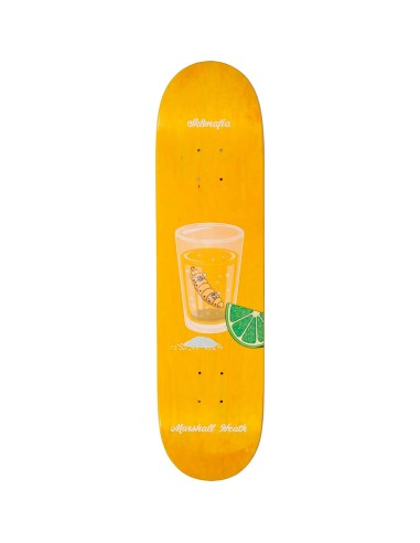 Sk8mafia Marshall Heath Hacked-469,00Kr