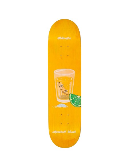Sk8mafia Marshall Heath Hacked-469,00Kr