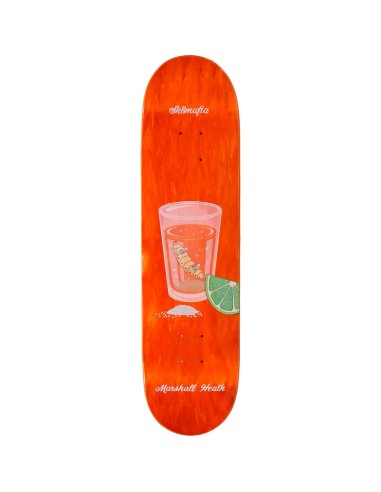 Sk8mafia Marshall Heath Hacked-469,00Kr