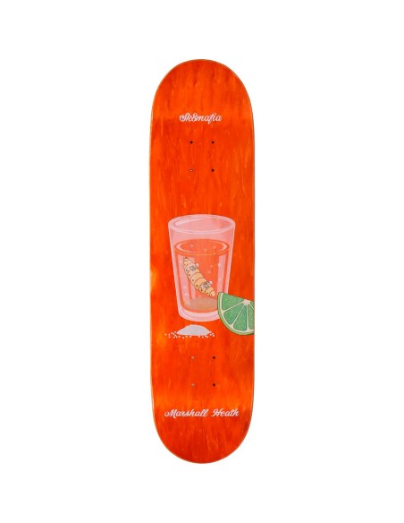 Sk8mafia Marshall Heath Hacked-469,00Kr