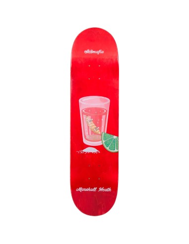 Sk8mafia Marshall Heath Hacked-469,00Kr