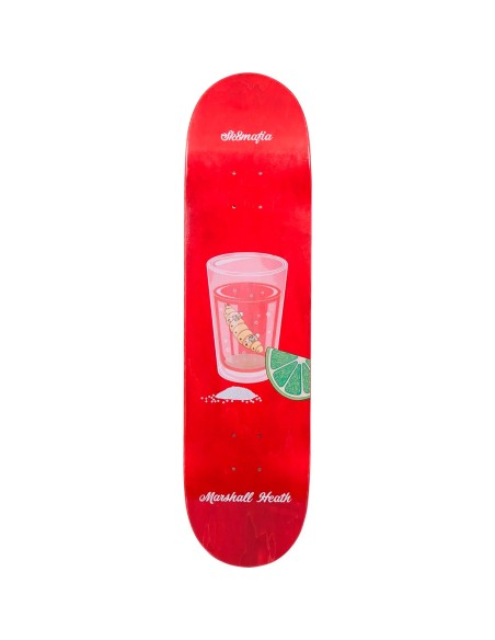 Sk8mafia Marshall Heath Hacked-469,00Kr