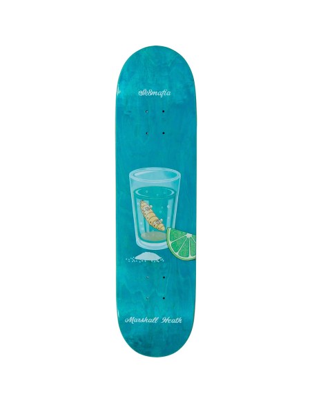 Sk8mafia Marshall Heath Hacked-469,00Kr