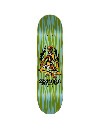 Sk8mafia Tribe Skateboard Deck-469,00 kr
