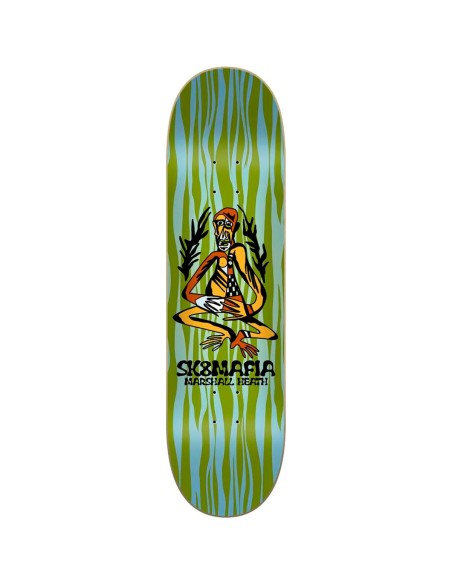 Sk8mafia Tribe Skateboard Deck-469,00 kr