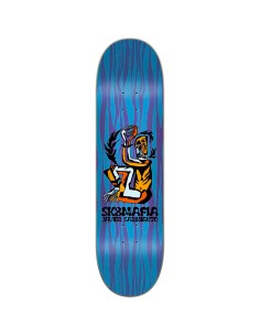Sk8mafia Tribe Skateboard Deck-469,00 kr
