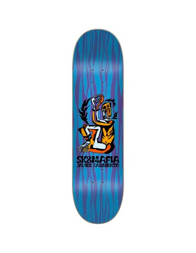 Sk8mafia Tribe Skateboard Deck-469,00 kr