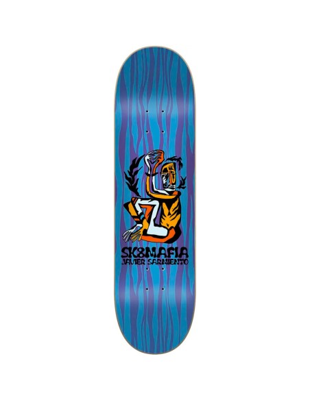 Sk8mafia Tribe Skateboard Deck-469,00 kr