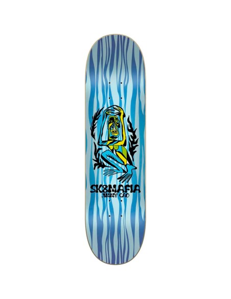 Sk8mafia Tribe Skateboard Deck-469,00 kr