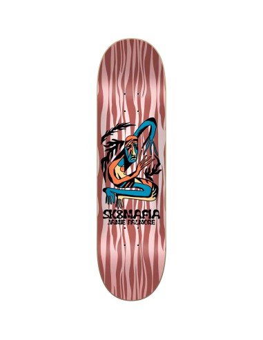Sk8mafia Tribe Skateboard Deck-469,00 kr