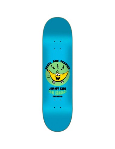 Sk8mafia Skate & Scratch Skateboard Deck-469,00Kr