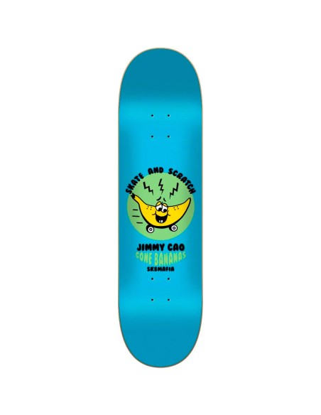Sk8mafia Skate & Scratch Skateboard Deck-469,00Kr