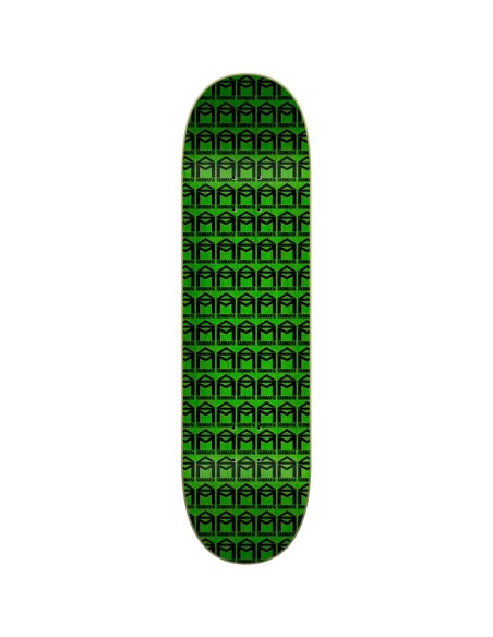 Sk8mafia Skate & Scratch Skateboard Deck-469,00Kr