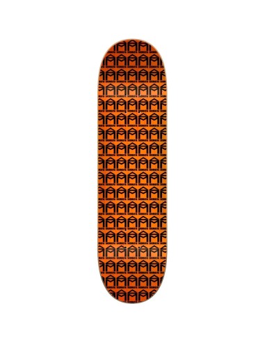 Sk8mafia Skate & Scratch Skateboard Deck-469,00Kr
