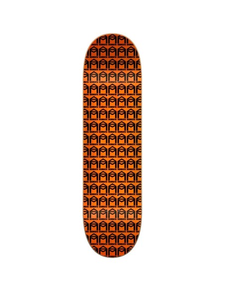 Sk8mafia Skate & Scratch Skateboard Deck-469,00Kr