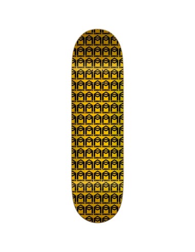 Sk8mafia Skate & Scratch Skateboard Deck-469,00Kr