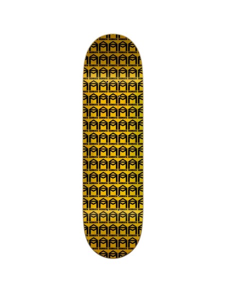 Sk8mafia Skate & Scratch Skateboard Deck-469,00Kr