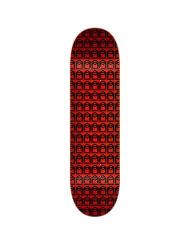 Sk8mafia Skate & Scratch Skateboard Deck-469,00Kr