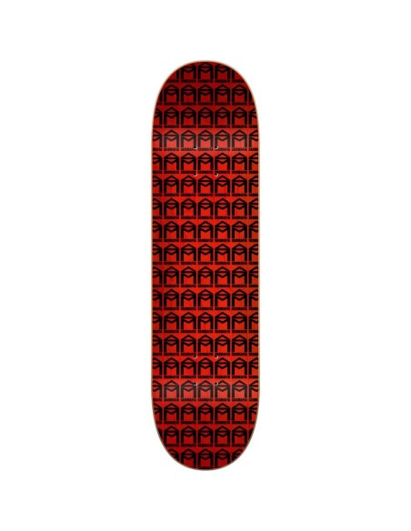 Sk8mafia Skate & Scratch Skateboard Deck-469,00Kr