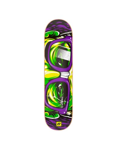 Hydroponic Glasses Skateboard Deck-389,00Kr