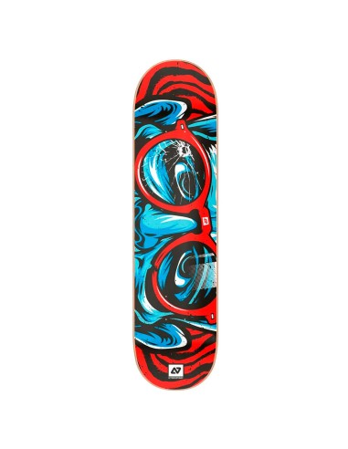 Hydroponic Glasses Skateboard Deck-389,00Kr