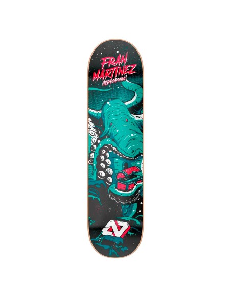 Hydroponic Sea Monster Skateboard Deck-369,00Kr