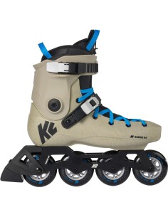 K2 SURGE 84 INLINE RULLESKØJTER