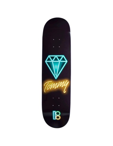 Plan B Neon Skateboard Deck-499,00Kr