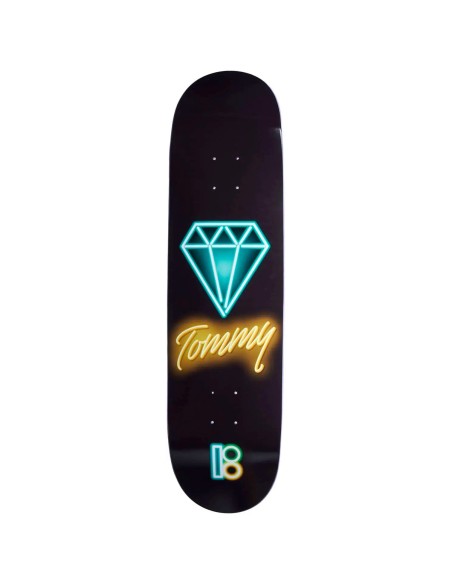 Plan B Neon Skateboard Deck-499,00Kr