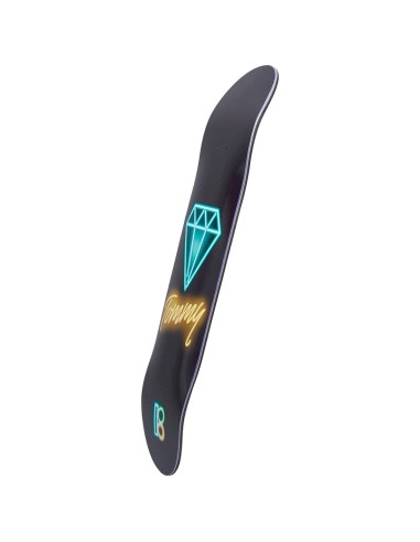 Plan B Neon Skateboard Deck-499,00Kr
