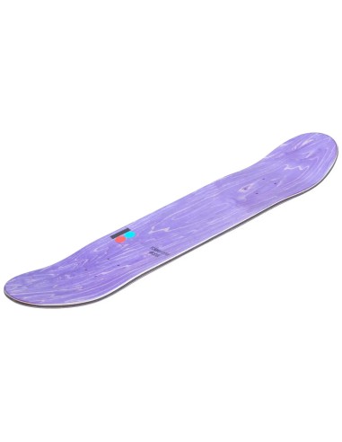 Plan B Neon Skateboard Deck-499,00Kr