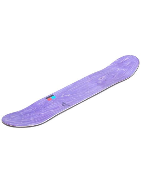 Plan B Neon Skateboard Deck-499,00Kr