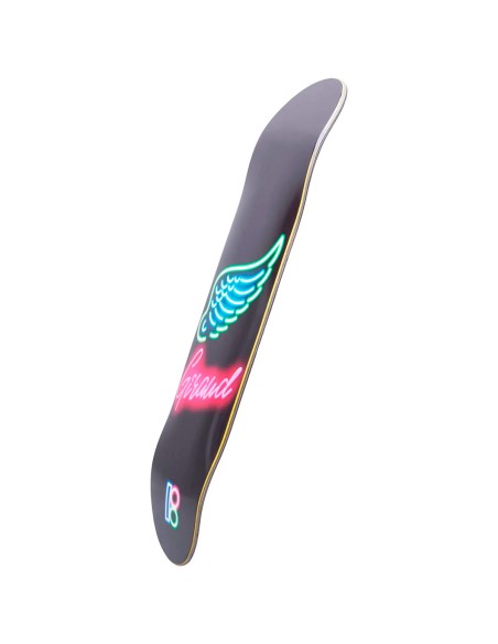 Plan B Neon Skateboard Deck-499,00Kr
