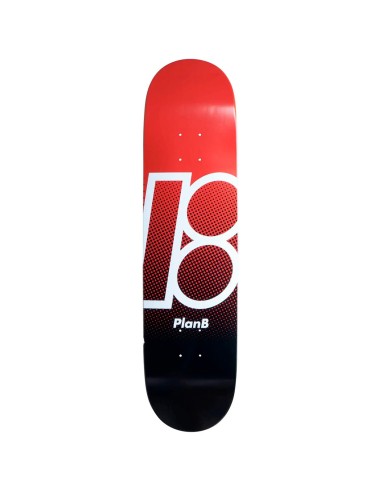 Plan B Team Skateboard Deck-499,00kr