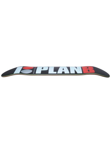 Plan B Team Skateboard Deck-499,00kr