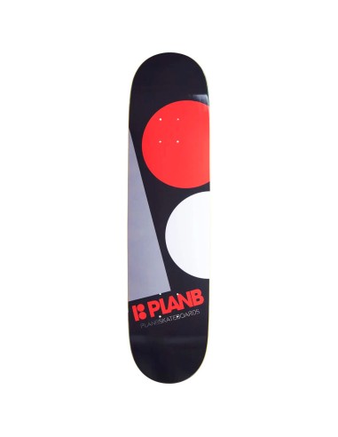 Plan B Team Skateboard Deck-499,00kr