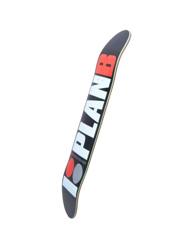 Plan B Team Skateboard Deck-499,00kr