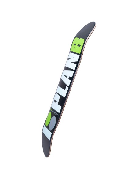 Plan B Team Skateboard Deck-499,00kr