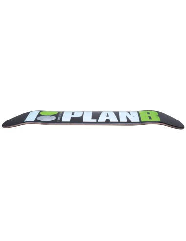 Plan B Team Skateboard Deck-499,00kr