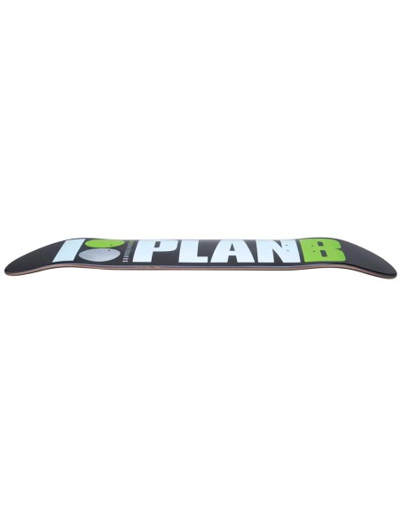 Plan B Team Skateboard Deck-499,00kr