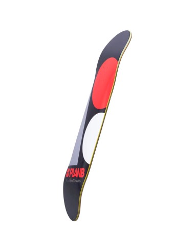 Plan B Team Skateboard Deck-499,00kr