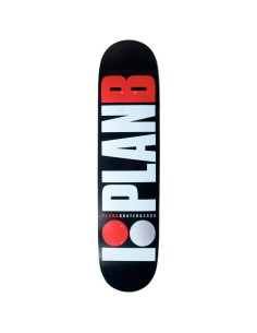 Plan B Team Skateboard Deck-499,00kr