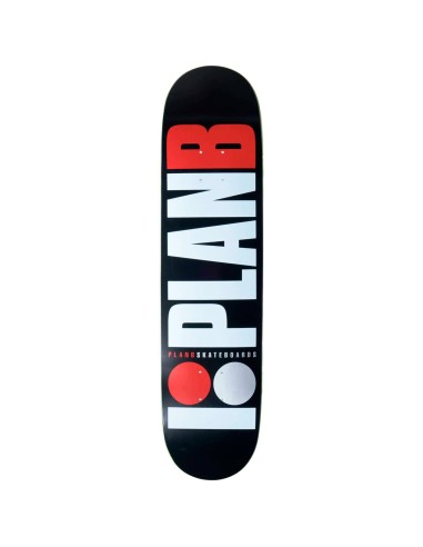 Plan B Team Skateboard Deck-499,00kr