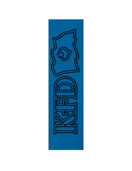 KFD Premium Skateboard Griptape-79,00Kr
