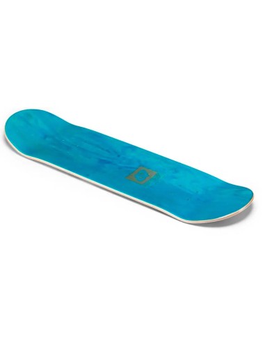 Hydroponic Mexican Skull 2.0 Skateboard Deck