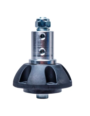 Indo Pro Trampolin Løbehjul Headset