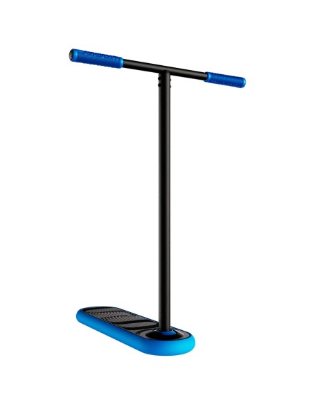 Indo Pro V2 Trampolin Løbehjul - Justerbar