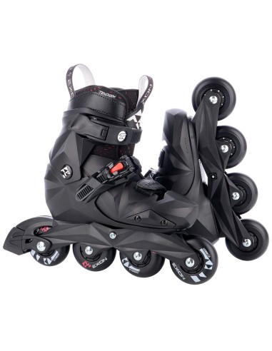 Tempish Exon Freeskates-599,00Kr